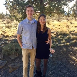 Meet your Posher, Andre